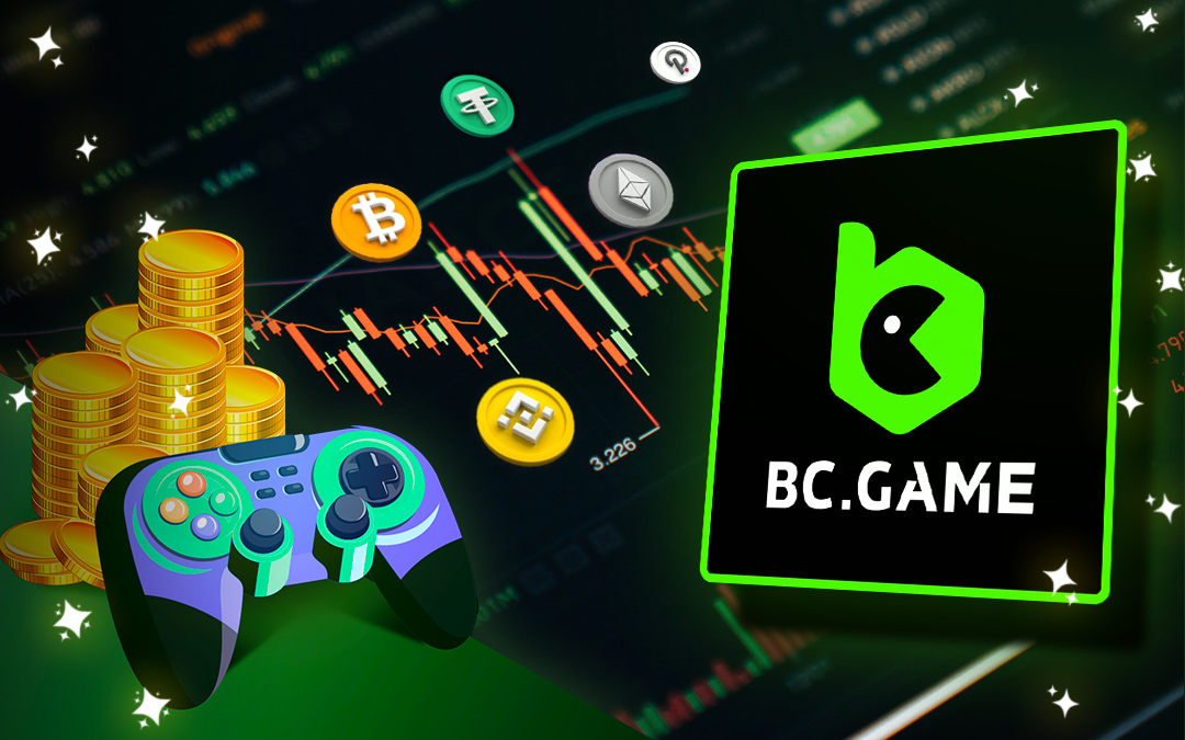 BC Game Bonus Codes Unlock Your Winning Potential BC Game Bonus Codes Unlock Your Winning Potential