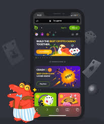 BC Game Casino Review and Rating BC Game Casino Review and Rating