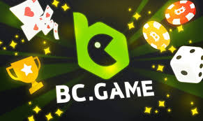 BC Game Casino Review and Rating BC Game Casino Review and Rating