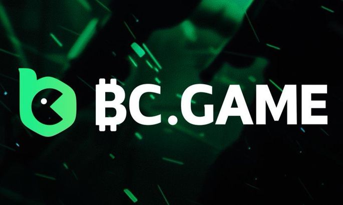Discover the Exciting Features of the BC Game Official App Discover the Exciting Features of the BC Game Official App