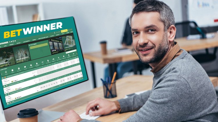 Explore the Exciting World of BetWinner Explore the Exciting World of BetWinner