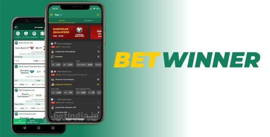Explore the Exciting World of BetWinner Casino Explore the Exciting World of BetWinner Casino