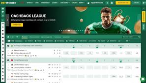 Explore the Exciting World of BetWinner Casino Explore the Exciting World of BetWinner Casino