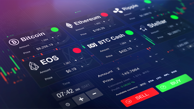 The Importance of Crypto Trading Open Interest in the Market The Importance of Crypto Trading Open Interest in the Market