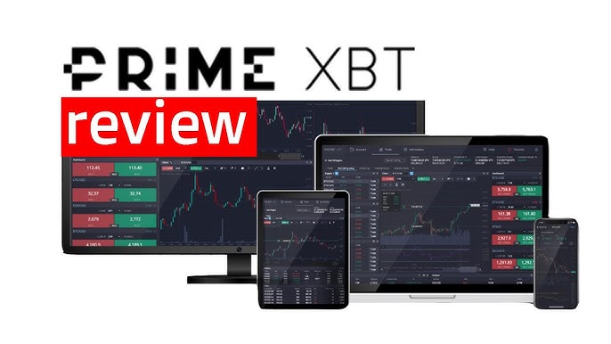 Understanding Spot Trading PrimeXBT A Comprehensive Guide Understanding Spot Trading PrimeXBT A Comprehensive Guide