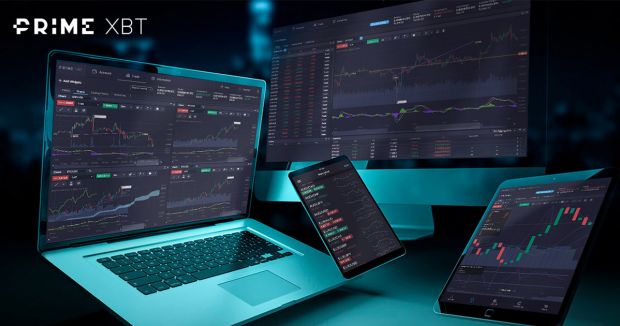Unlocking the Benefits of PrimeXBT Bonus Maximize Your Trading Potential Unlocking the Benefits of PrimeXBT Bonus Maximize Your Trading Potential