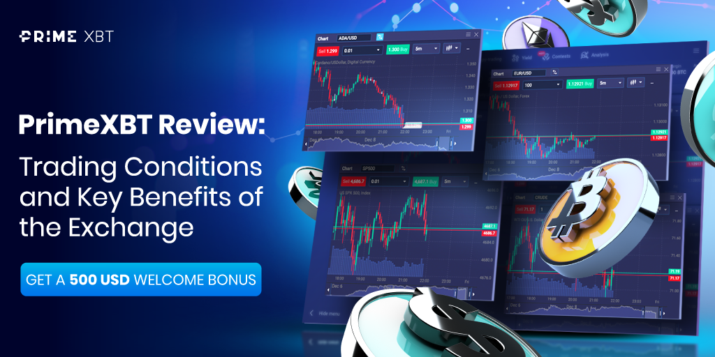 Unlocking the Future of Trading A Deep Dive into PrimeXBT Unlocking the Future of Trading A Deep Dive into PrimeXBT