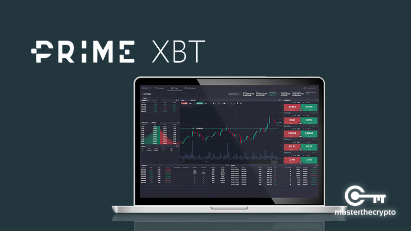 Unlocking the Potential of Trading PrimeXBT Unlocking the Potential of Trading PrimeXBT