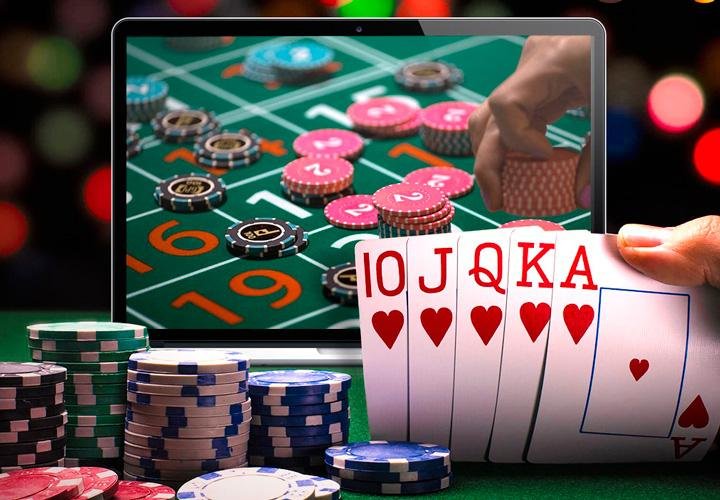 Amonbet Casino UK A Comprehensive Guide to Online Gaming Amonbet Casino UK A Comprehensive Guide to Online Gaming
