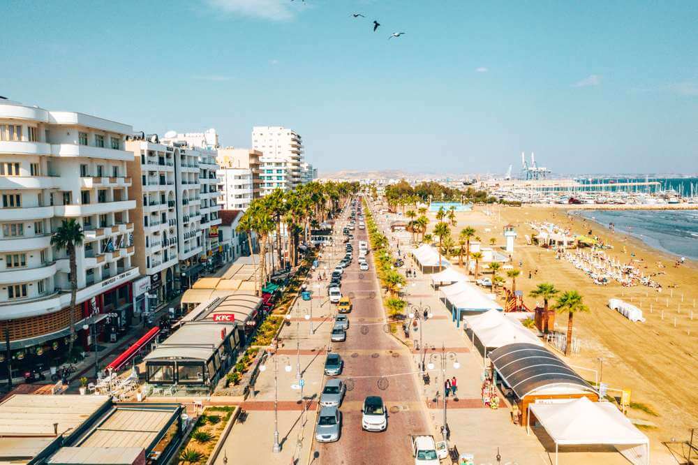 Discover the Best Taxi Limassol Services for Your Travel Needs Discover the Best Taxi Limassol Services for Your Travel Needs