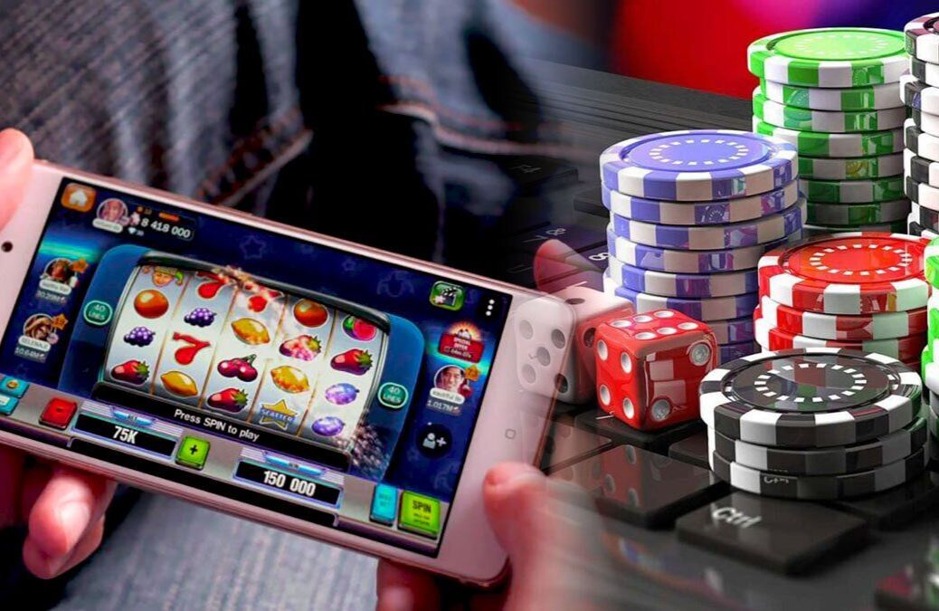 Discover the Exciting World of Golden Genie Casino New 16 Discover the Exciting World of Golden Genie Casino New 16