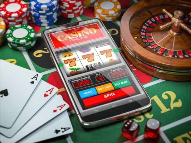 Discover the Thrill of Gaming at Casino 7bets UK Discover the Thrill of Gaming at Casino 7bets UK