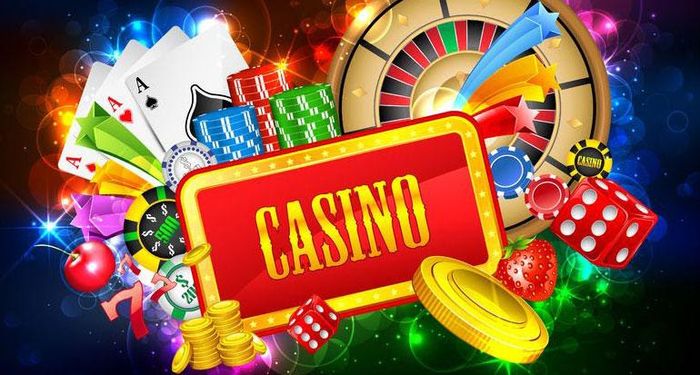 Discover the Thrills of Casino Slotmonster UK Discover the Thrills of Casino Slotmonster UK