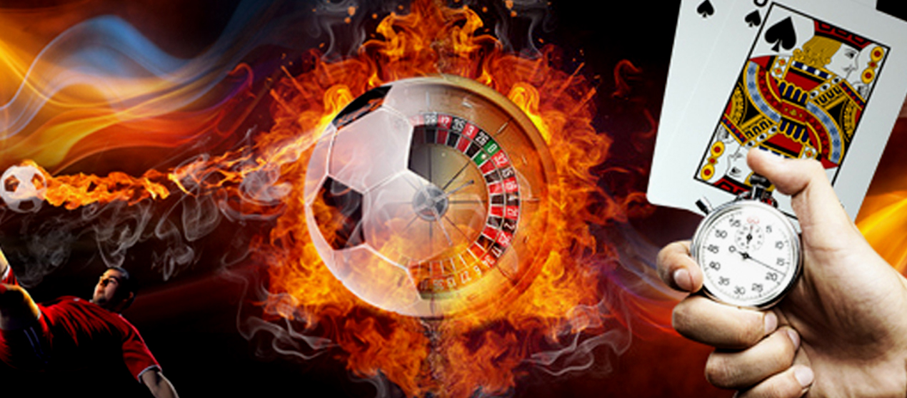 Enjoy casino games with thrilling experiences this year Enjoy casino games with thrilling experiences this year