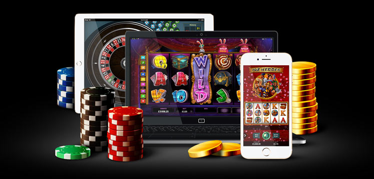 Everything You Need to Know About Jokabet Casino & Sportsbook Everything You Need to Know About Jokabet Casino & Sportsbook