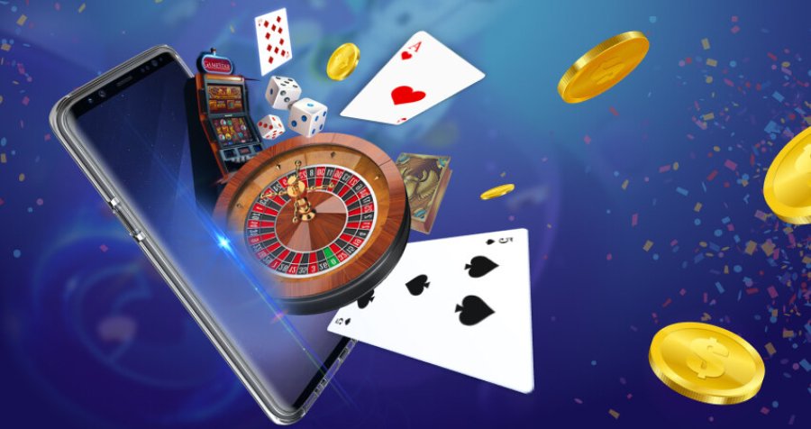 Everything You Need to Know About Jokabet Casino & Sportsbook Everything You Need to Know About Jokabet Casino & Sportsbook