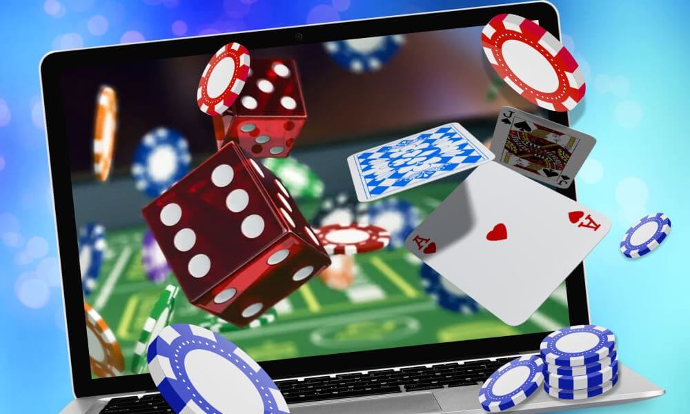 Experience the Thrill of Betting at LuckiCasino Casino Sportsbook 0 Experience the Thrill of Betting at LuckiCasino Casino Sportsbook 0