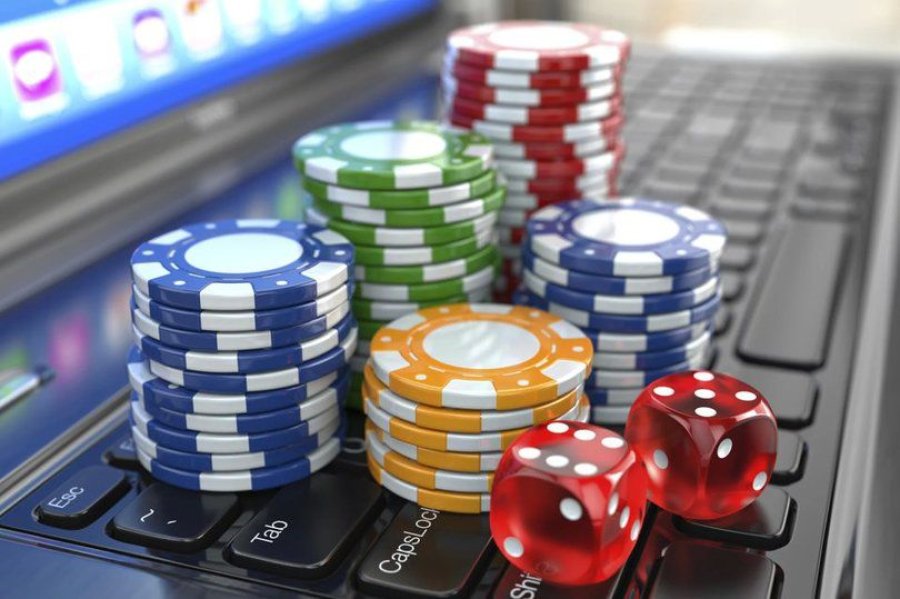 Experience the Thrill of Betting at LuckiCasino Casino Sportsbook 0 Experience the Thrill of Betting at LuckiCasino Casino Sportsbook 0