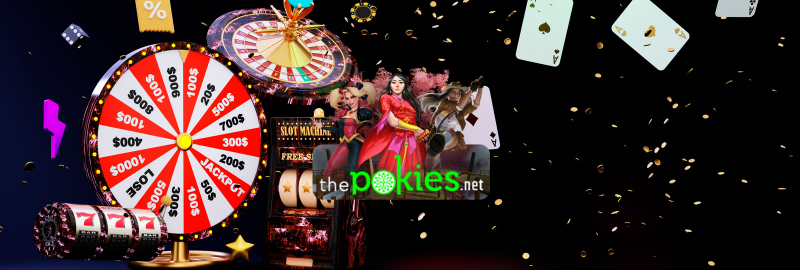 Exploring the Exciting World of Online Casino Australia 1 Exploring the Exciting World of Online Casino Australia 1