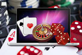 Win Diggers Online Casino UK - An In-Depth Look at the Gaming Experience Win Diggers Online Casino UK - An In-Depth Look at the Gaming Experience