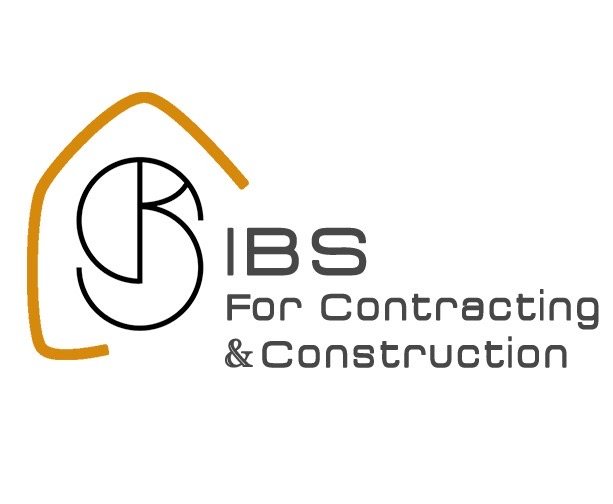 IBS Constructions Logo